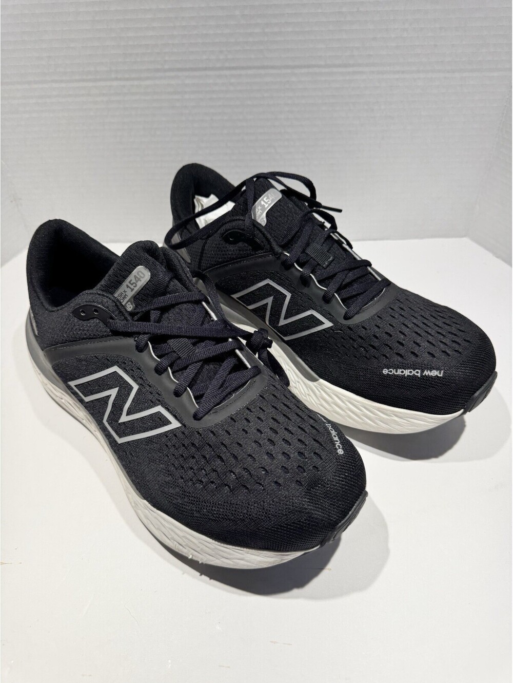 New Balance 1540 V4 - Men’s Size 11.5 WIDE - Lightly Used  - Made In USA!